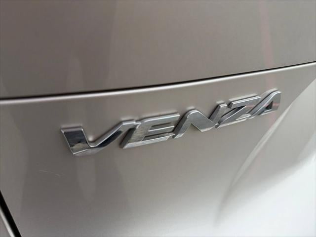 2022 Toyota Venza Limited