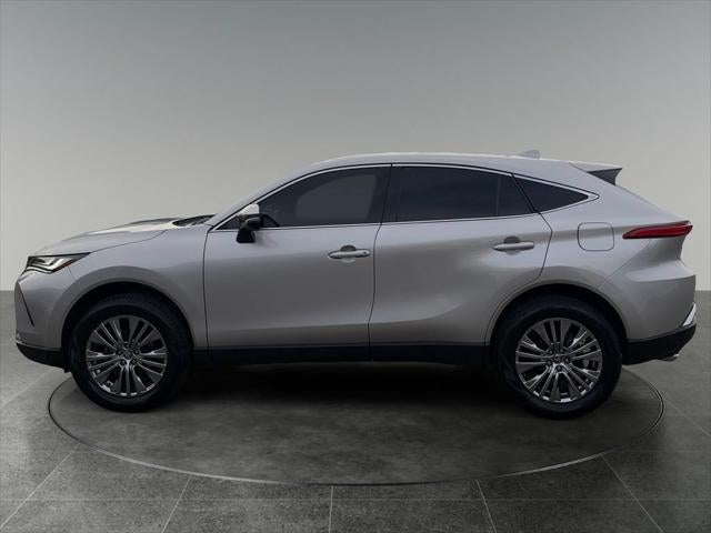 2022 Toyota Venza Limited