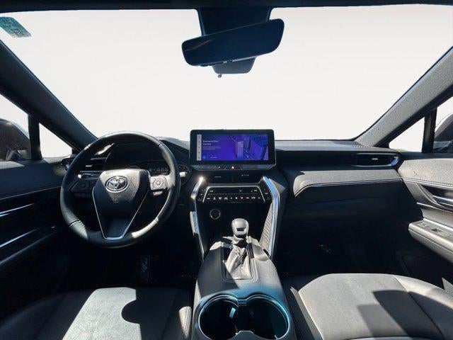 2024 Toyota Venza XLE