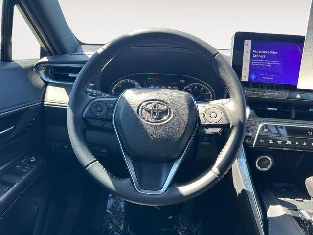2024 Toyota Venza XLE