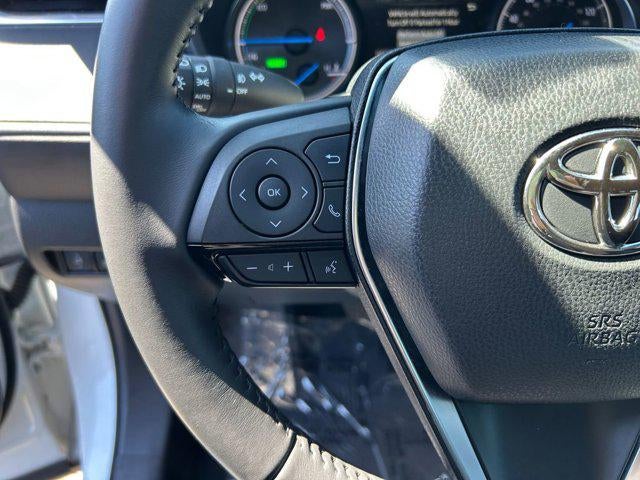 2024 Toyota Venza XLE
