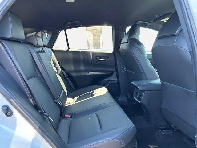 2024 Toyota Venza XLE