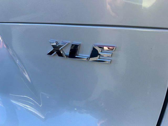 2024 Toyota Venza XLE