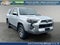 2024 Toyota 4Runner TRD Off-Road