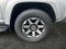 2024 Toyota 4Runner TRD Off-Road