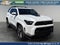 2025 Toyota 4Runner TRD Sport
