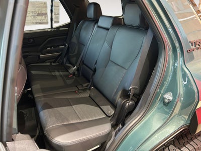 2026 Toyota 4Runner Base