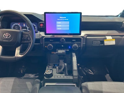 2026 Toyota 4Runner Base