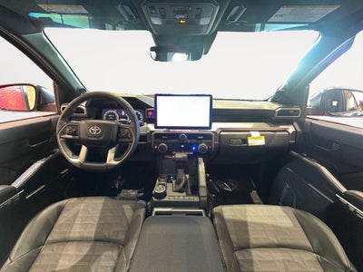 2026 Toyota 4Runner Base