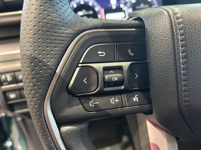 2026 Toyota 4Runner Base