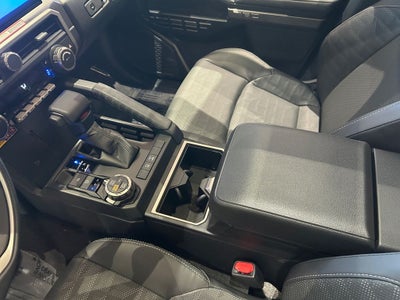2026 Toyota 4Runner Base