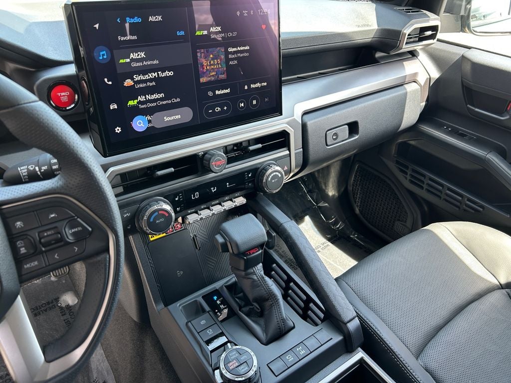 2026 Toyota 4Runner Base