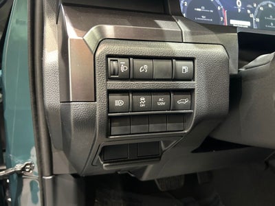 2026 Toyota 4Runner Base