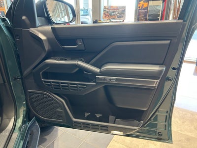 2026 Toyota 4Runner Base