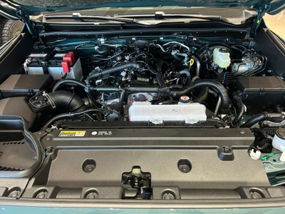 2026 Toyota 4Runner Base
