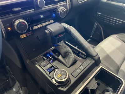 2026 Toyota 4Runner Base
