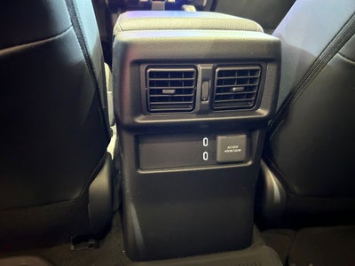 2026 Toyota 4Runner Base