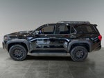 2025 Toyota 4Runner TRD Off-Road Premium