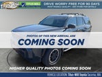 2025 Toyota 4Runner TRD Off-Road