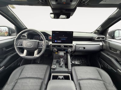 2026 Toyota 4Runner i-FORCE MAX Hybrid TRD Off Road Premium