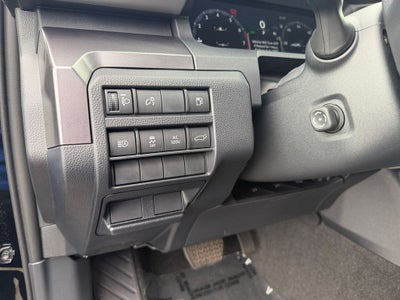 2026 Toyota 4Runner i-FORCE MAX Hybrid TRD Off Road Premium