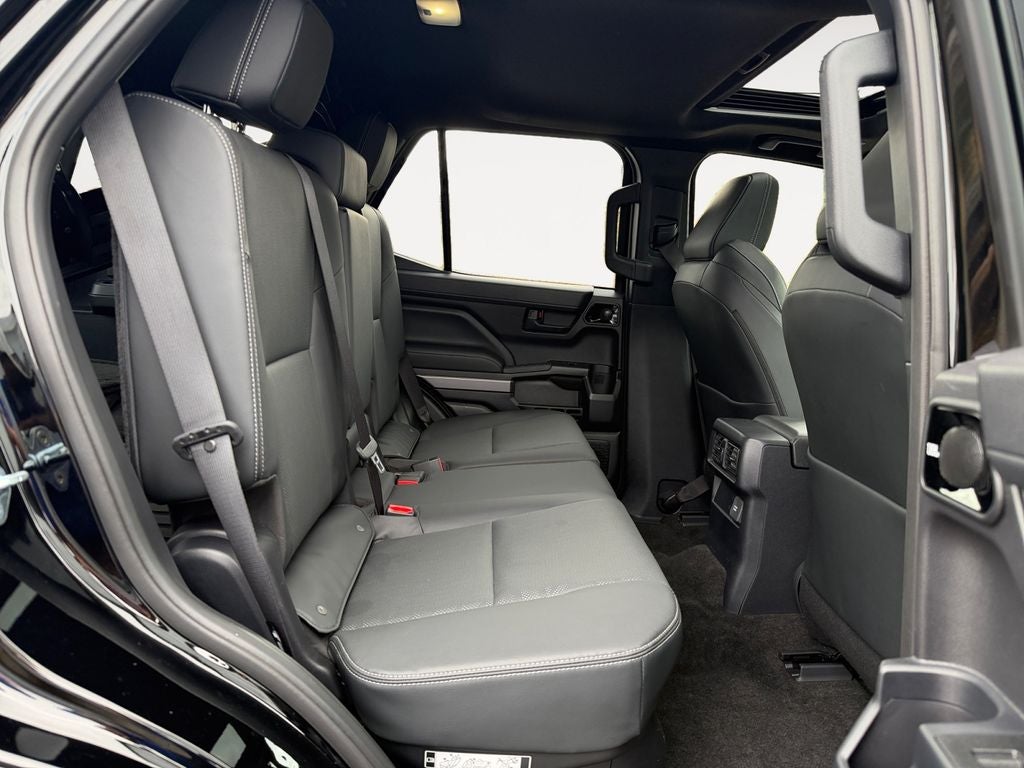 2026 Toyota 4Runner i-FORCE MAX Hybrid TRD Off Road Premium