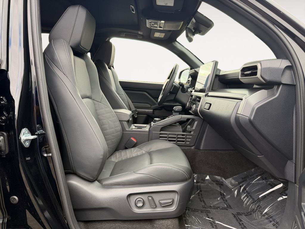 2026 Toyota 4Runner i-FORCE MAX Hybrid TRD Off Road Premium