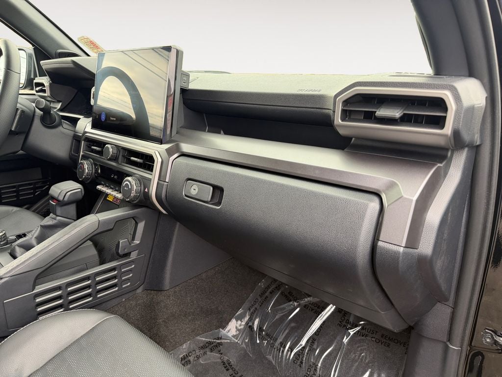 2026 Toyota 4Runner i-FORCE MAX Hybrid TRD Off Road Premium
