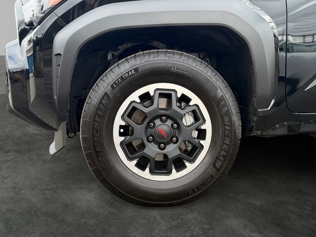 2026 Toyota 4Runner i-FORCE MAX Hybrid TRD Off Road Premium