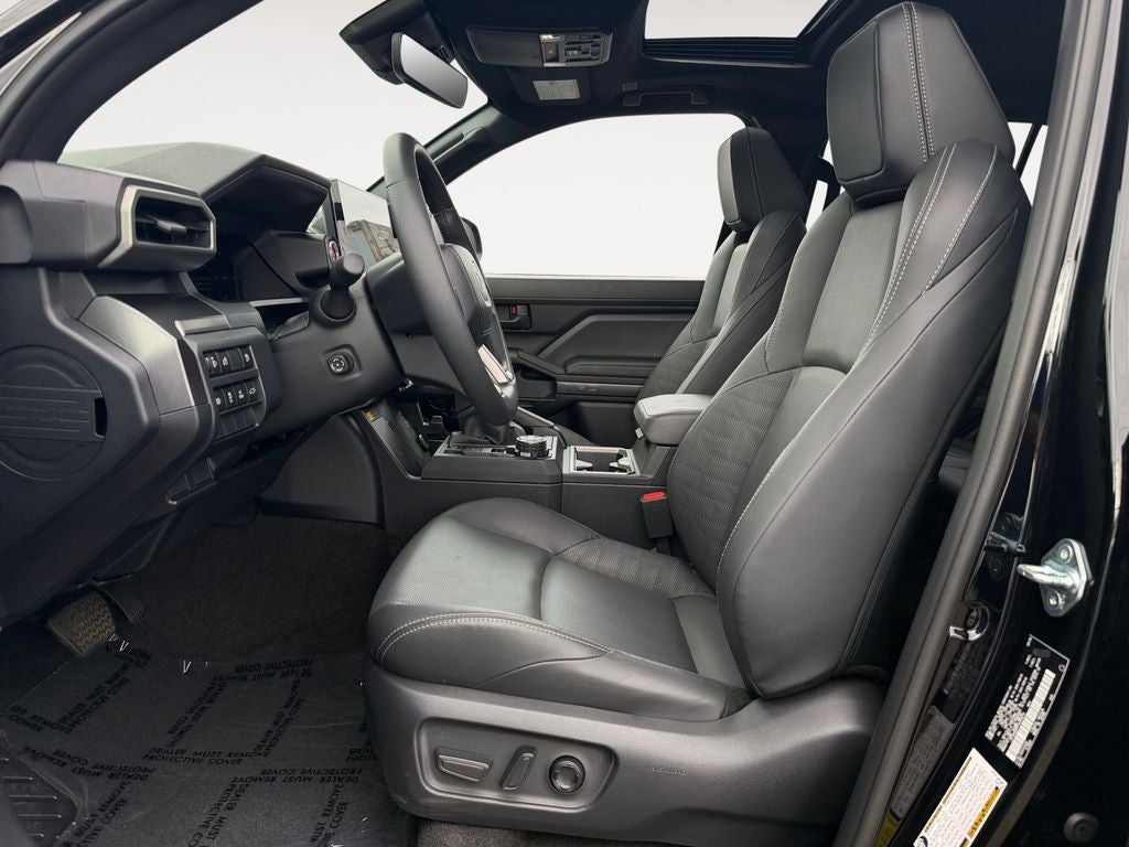 2026 Toyota 4Runner i-FORCE MAX Hybrid TRD Off Road Premium