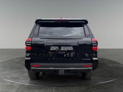 2026 Toyota 4Runner i-FORCE MAX Hybrid TRD Off Road Premium