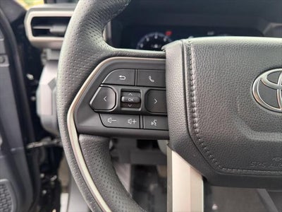 2026 Toyota 4Runner i-FORCE MAX Hybrid TRD Off Road Premium