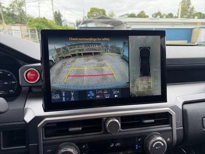 2026 Toyota 4Runner i-FORCE MAX Hybrid TRD Off Road Premium