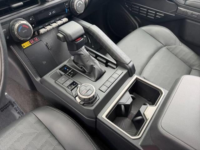 2026 Toyota 4Runner i-FORCE MAX Hybrid TRD Off Road Premium
