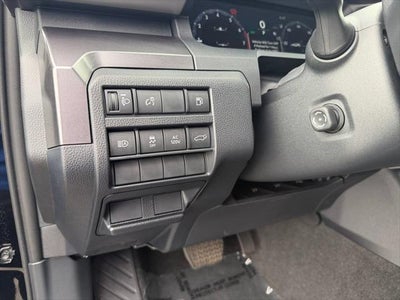 2026 Toyota 4Runner i-FORCE MAX Hybrid TRD Off Road Premium