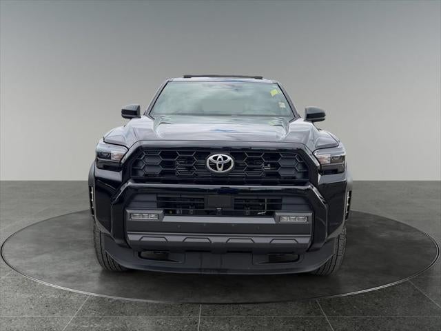 2026 Toyota 4Runner i-FORCE MAX Hybrid TRD Off Road Premium