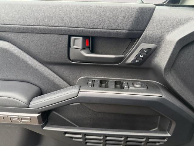 2026 Toyota 4Runner i-FORCE MAX Hybrid TRD Off Road Premium