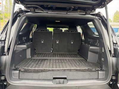 2026 Toyota 4Runner i-FORCE MAX Hybrid TRD Off Road Premium