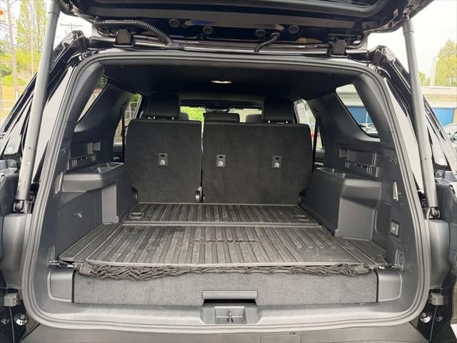 2026 Toyota 4Runner i-FORCE MAX Hybrid TRD Off Road Premium