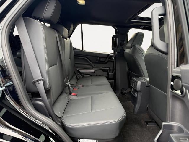 2026 Toyota 4Runner i-FORCE MAX Hybrid TRD Off Road Premium