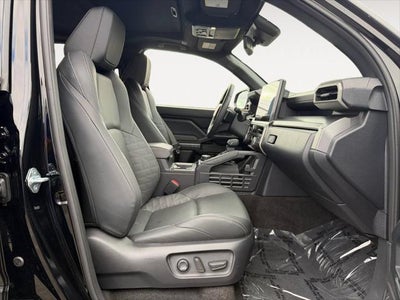 2026 Toyota 4Runner i-FORCE MAX Hybrid TRD Off Road Premium