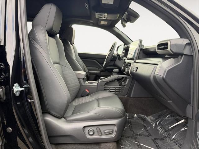 2026 Toyota 4Runner i-FORCE MAX Hybrid TRD Off Road Premium