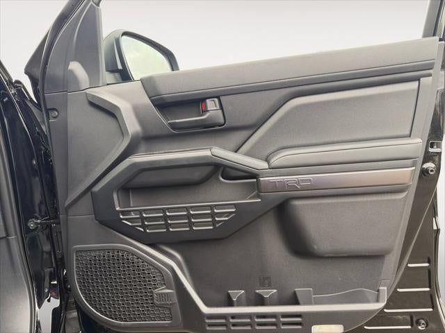 2026 Toyota 4Runner i-FORCE MAX Hybrid TRD Off Road Premium