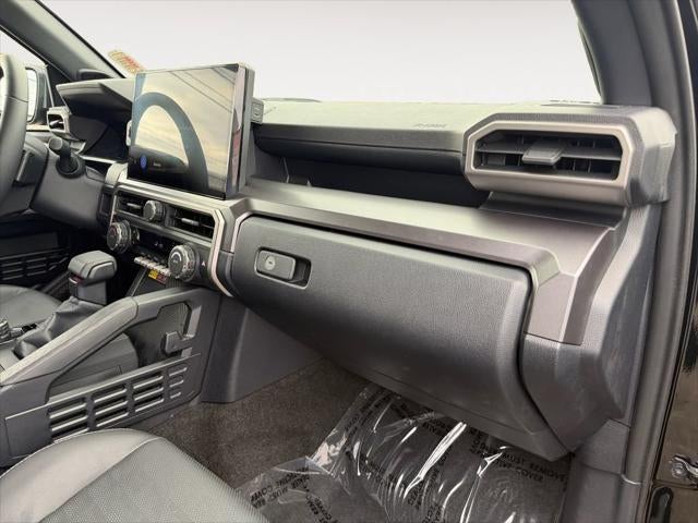 2026 Toyota 4Runner i-FORCE MAX Hybrid TRD Off Road Premium