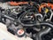 2026 Toyota 4Runner i-FORCE MAX Hybrid TRD Off Road Premium