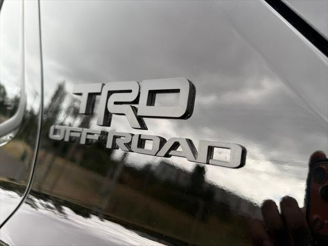 2026 Toyota 4Runner i-FORCE MAX Hybrid TRD Off Road Premium