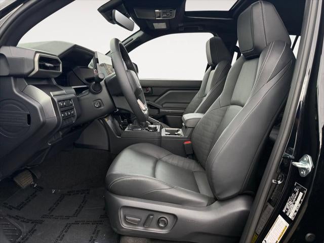 2026 Toyota 4Runner i-FORCE MAX Hybrid TRD Off Road Premium