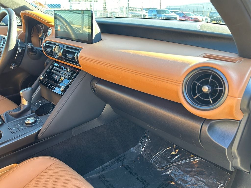 2023 Lexus IS 300 300