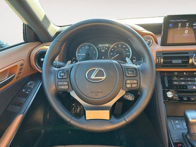 2023 Lexus IS 300 300