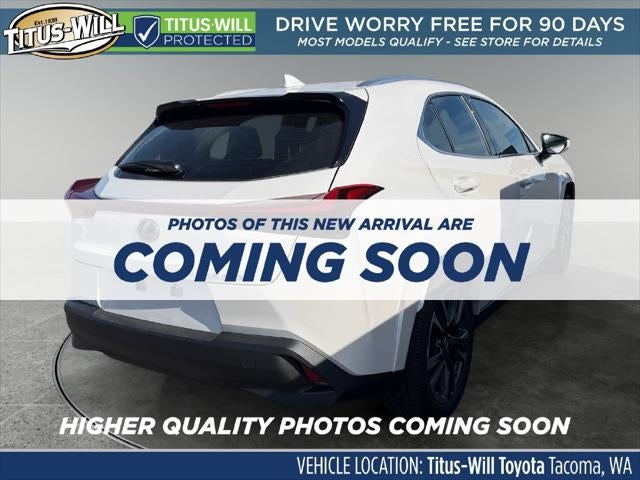 2024 Lexus UX 250h Premium